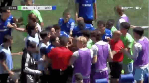 Highlight 44'