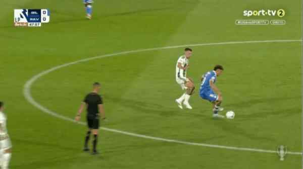 Highlight 47'