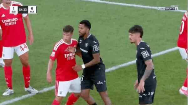 Highlight 55'