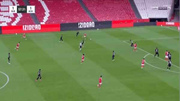 Highlight 58'
