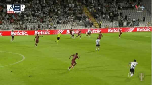Highlight 66'