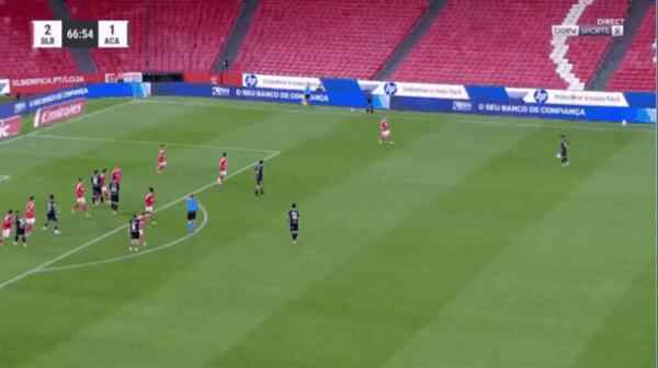 Highlight 67'