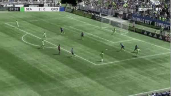 Highlight 68'