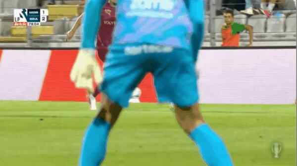Highlight 78'
