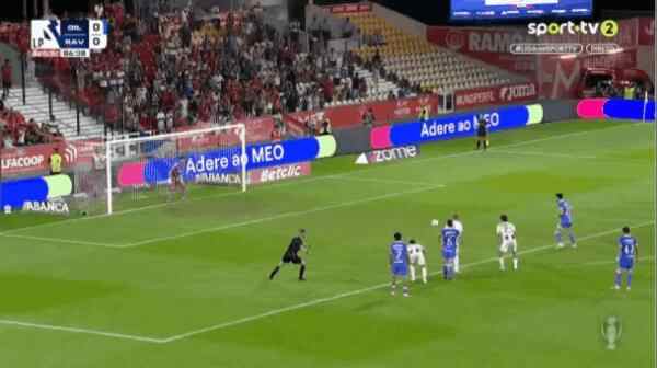 Highlight 87'