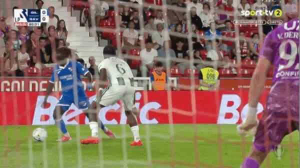 Highlight 85'