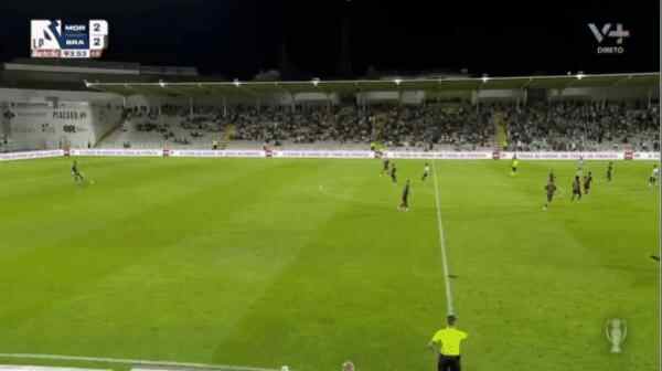 Highlight 93'