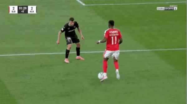 Highlight 88'