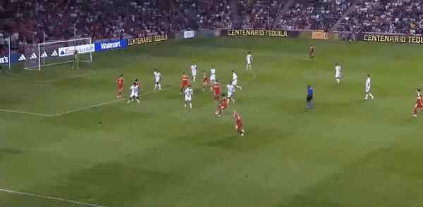 Highlight 72'