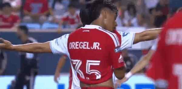 Highlight 78'