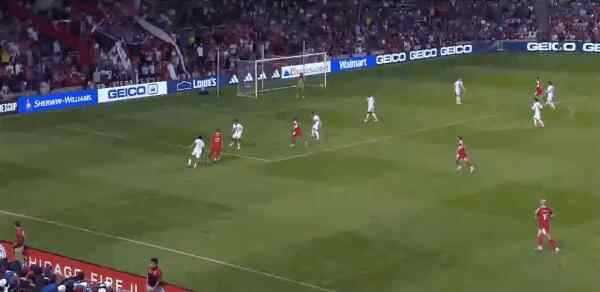 Highlight 93'