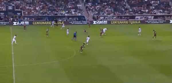 Highlight 95'