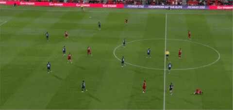 Highlight 93'