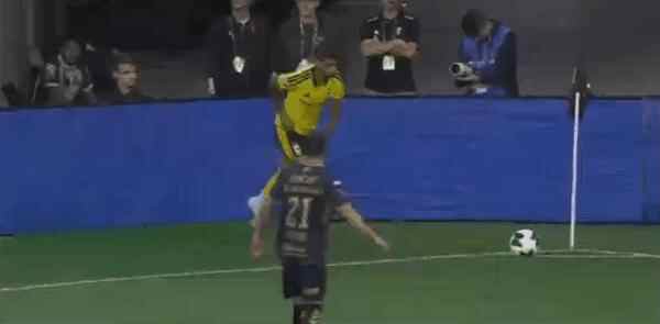 Highlight 9'