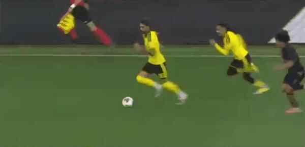 Highlight 12'