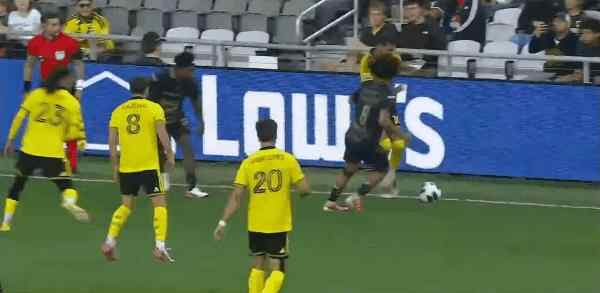 Highlight 37'