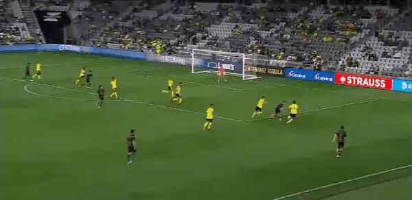 Highlight 45'