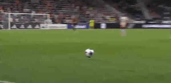 Highlight 33'