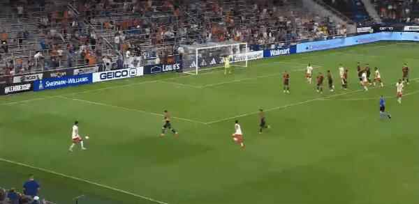Highlight 44'