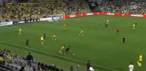 Highlight 91'