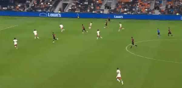 Highlight 79'