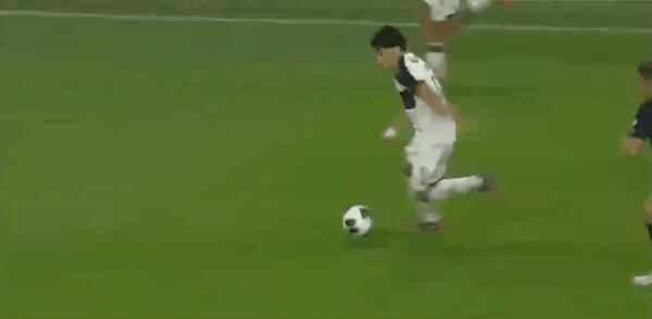 Highlight 62'
