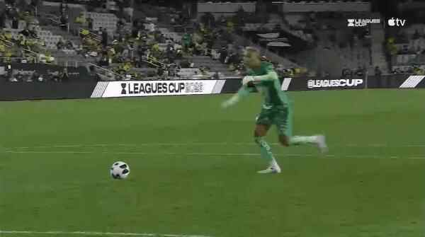 Highlight 91'
