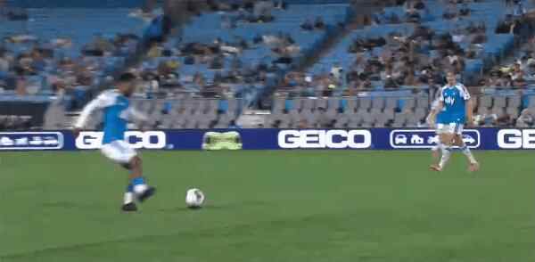 Highlight 62'