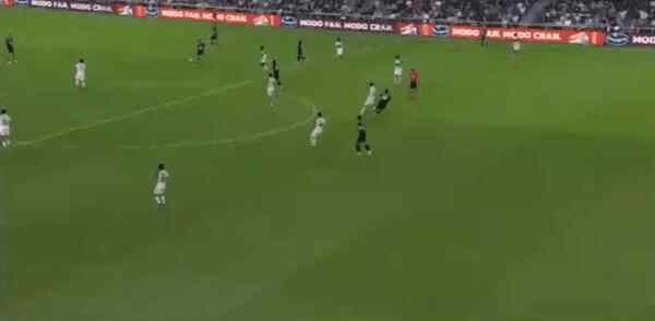 Highlight 87'