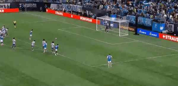 Highlight 83'