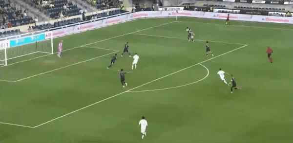 Highlight 48'