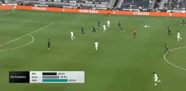 Highlight 51'