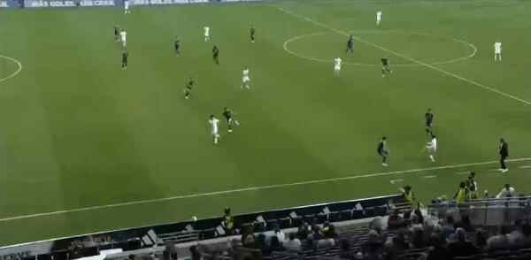 Highlight 84'