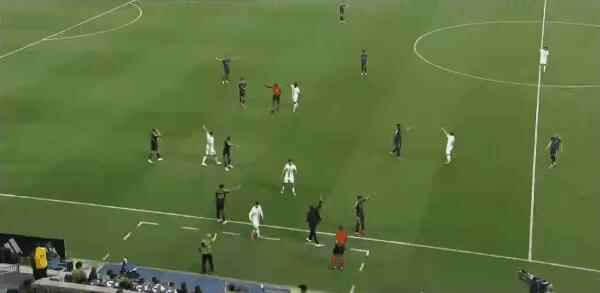 Highlight 86'