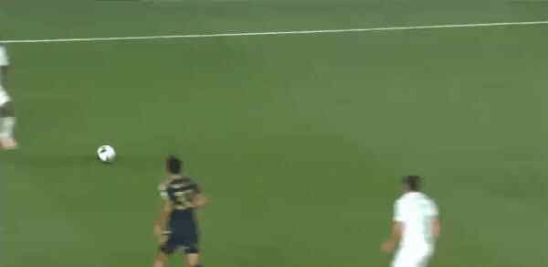 Highlight 90'