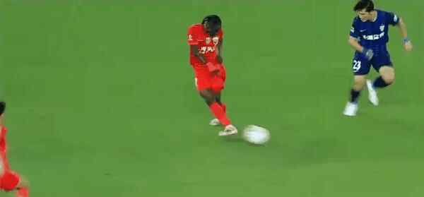 Highlight 55'
