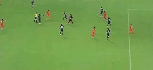 Highlight 63'