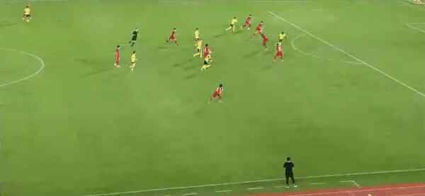 Highlight 47'