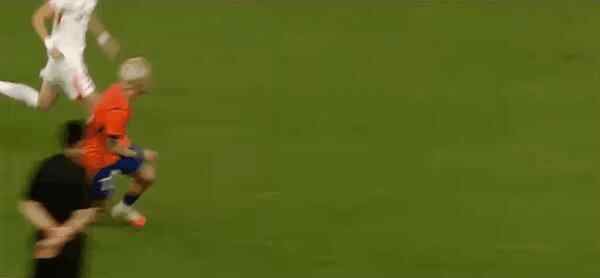 Highlight 67'