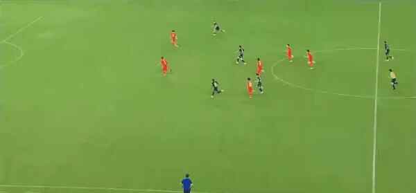 Highlight 75'