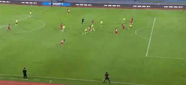 Highlight 48'
