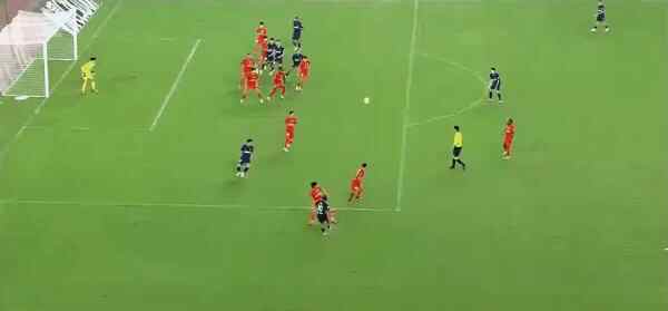 Highlight 91'