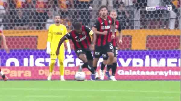 Highlight 32'