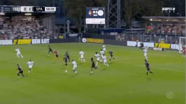 Highlight 56'