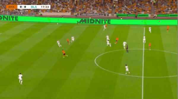 Highlight 18'