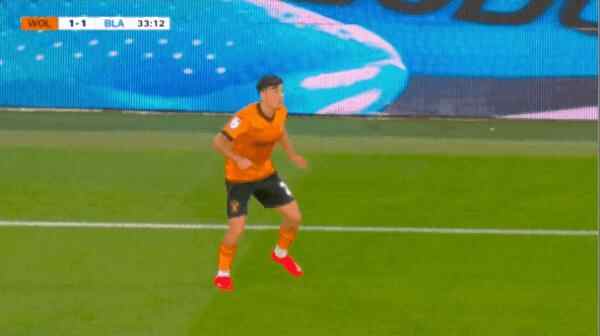 Highlight 34'