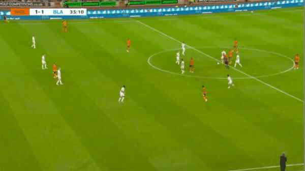 Highlight 35'