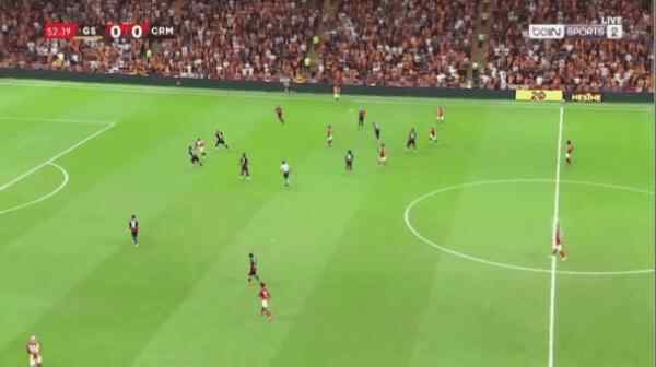 Highlight 53'