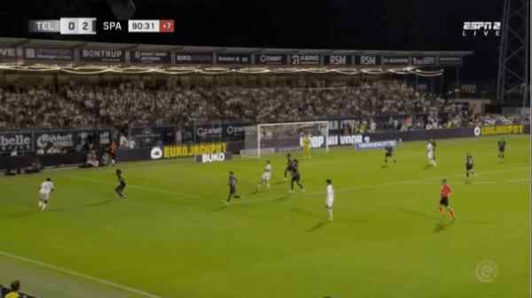 Highlight 91'