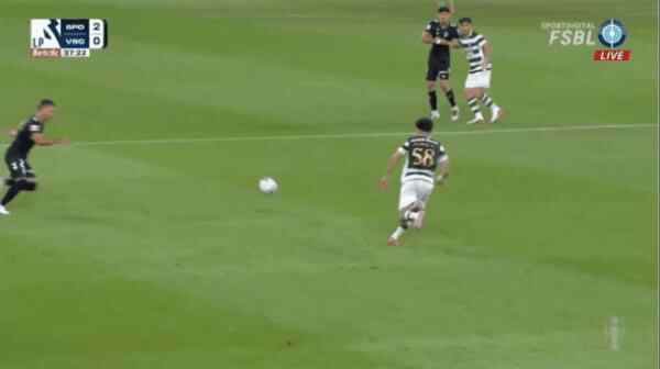 Highlight 38'